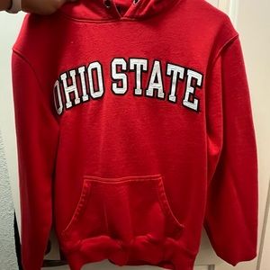 Ohio State Sweatshirt